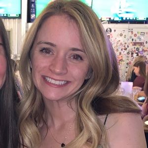 Meet your Posher, Molly